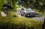 Audi A4 Allroad Quattro 2019 года (WW)